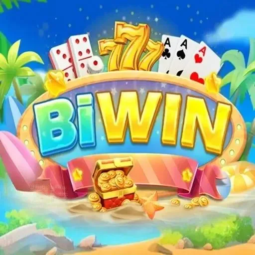 BIWIN - Permainan Arcade Seru untuk Semua Usia