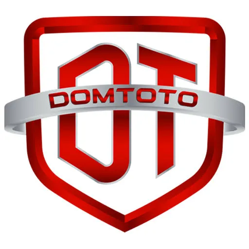 DOMTOTO - Buat Bisnis Impianmu Menjadi Nyata