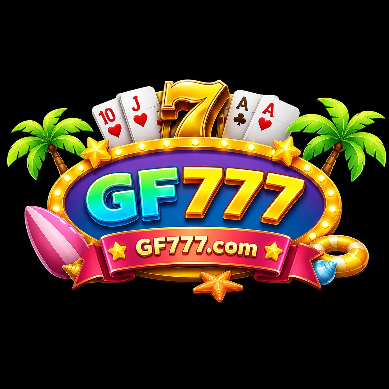 GF777 - Petualangan Epik dalam Dunia Anime