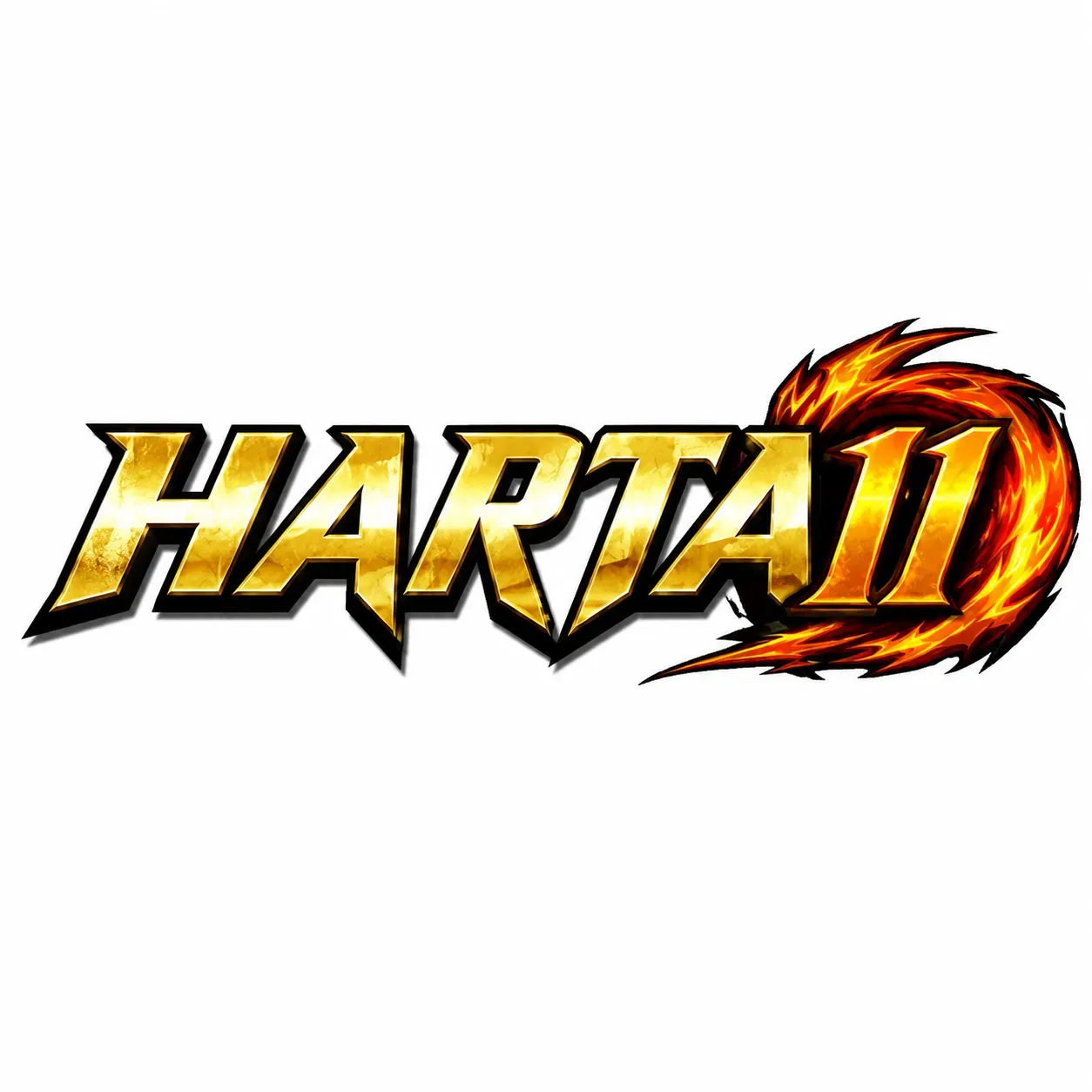 HARTA11 - Game Sepak Bola Impian Anda