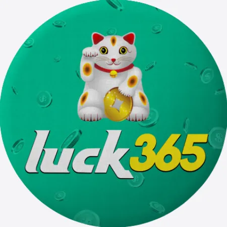 LUCK365 - Game TPS Seru dan Menantang