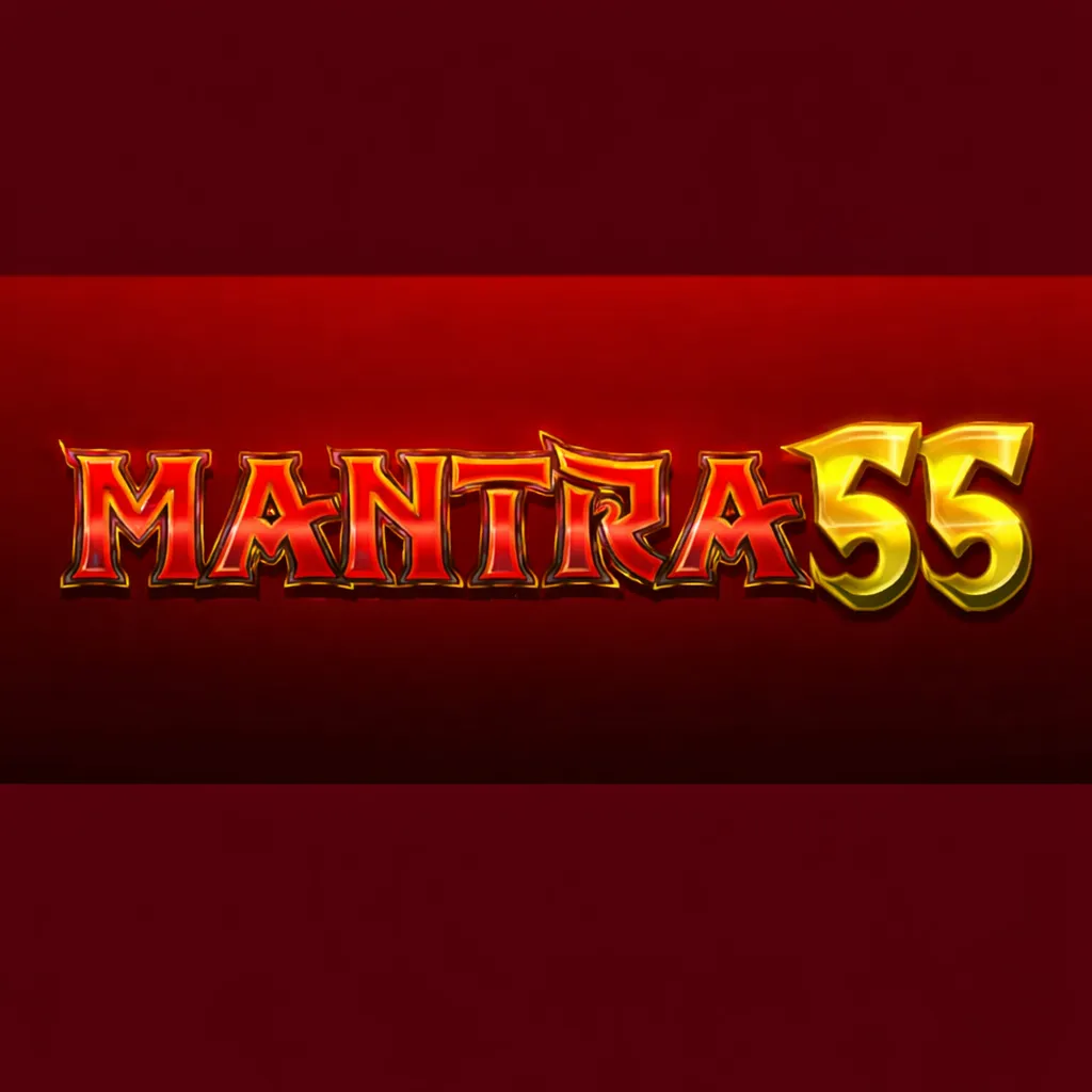 MANTRA55 - Permainan QiuQiu Terbaik