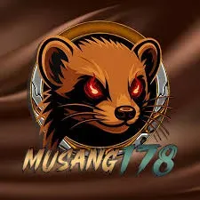 MUSANG178 - Game Slot Terbaik untuk Pengalaman Seru