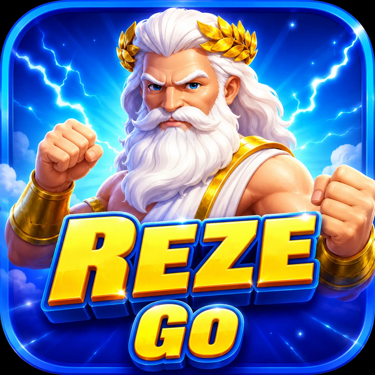 REZEGO - Game Idle Seru untuk Anda