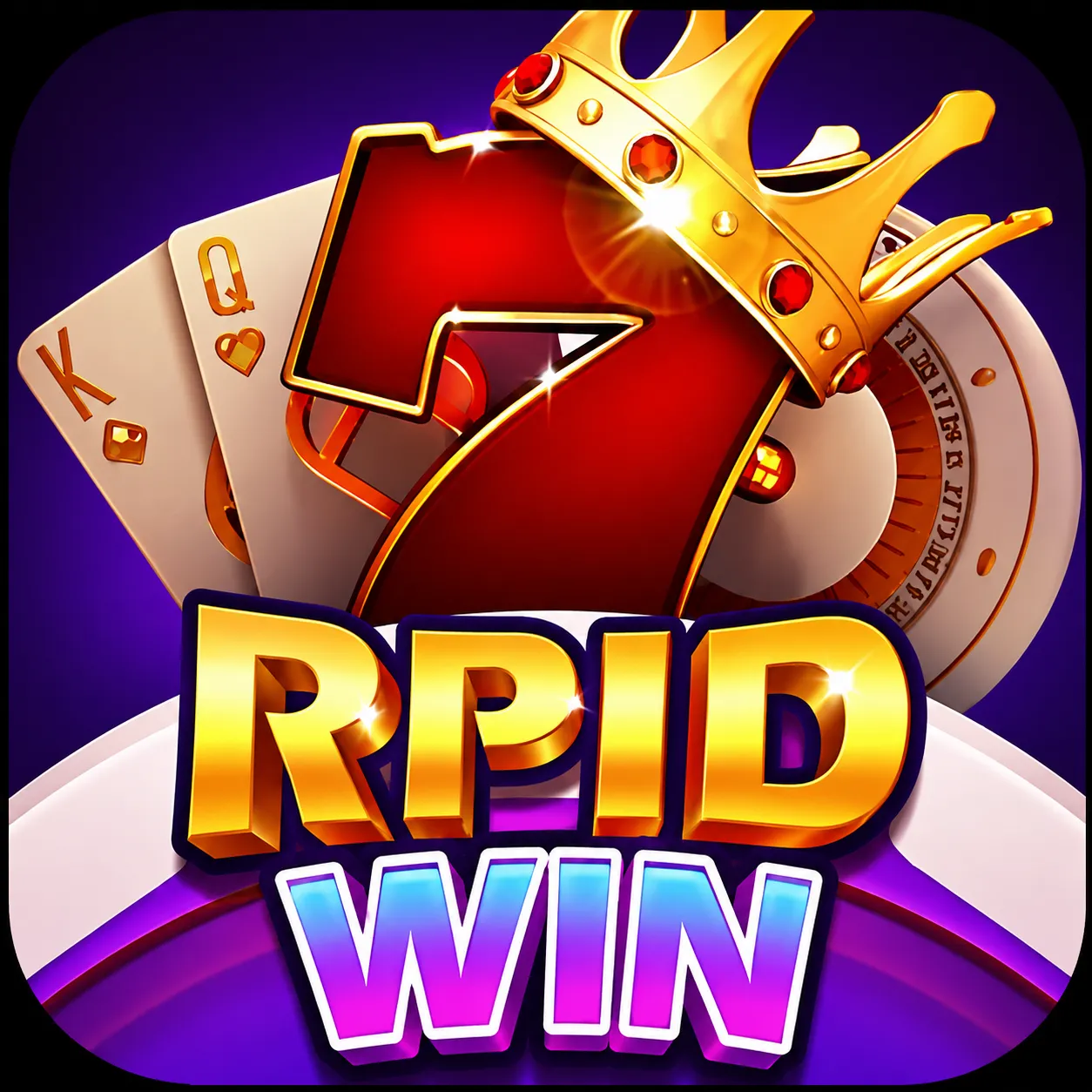 RPIDWIN - Game Kasino Terbaik untuk Anda