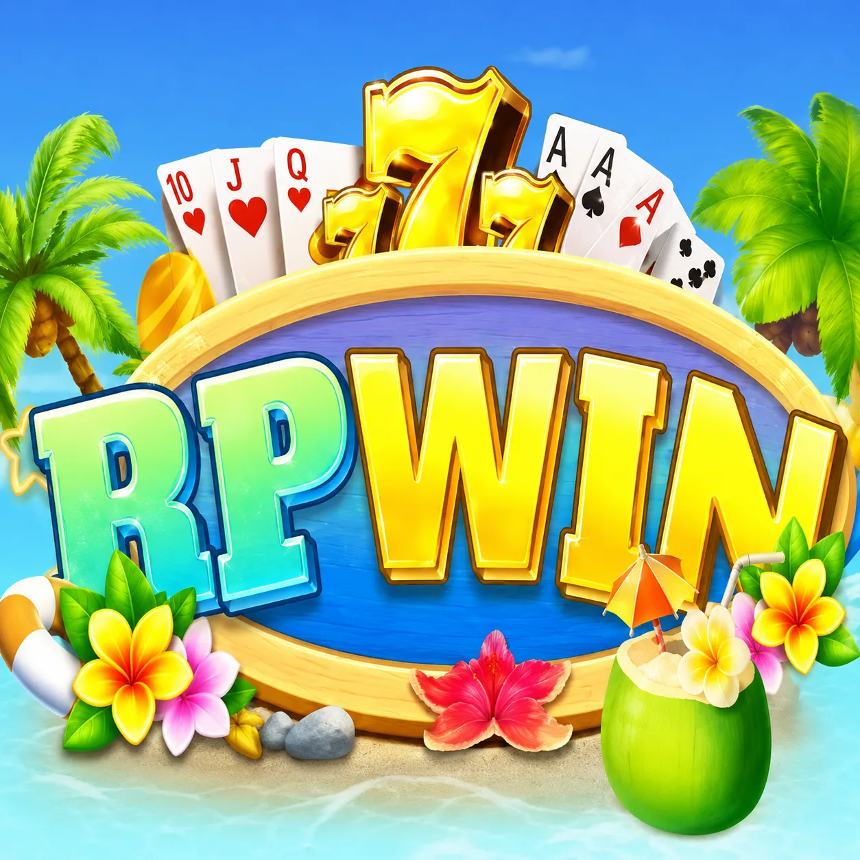 RPWIN - Balapan Motor Penuh Aksi