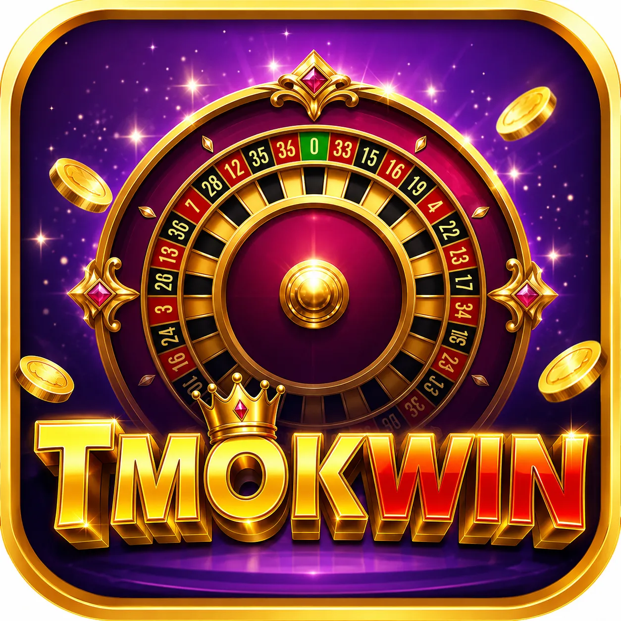 TMOKWIN - Permainan Poker Terbaik di Android